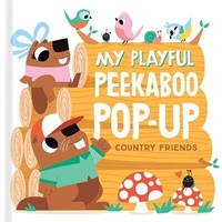 Enlarge image Cover: Country Friends - Yoyo Books