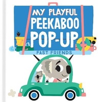 Enlarge image Cover: Fast Friends - Yoyo Books