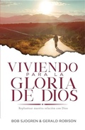 Cover: Viviendo Para La Gloria de Dios - Editorial CLC
