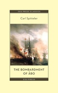 Cover: The Bombardment of Abo - Central European University Press