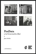 Cover: PosData a la Generacion Beat - Amazon Digital Services LLC - Kdp Print Us