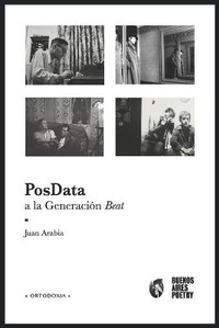 Enlarge image Cover: PosData a la Generacion Beat - Amazon Digital Services LLC - Kdp Print Us