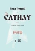 Cover: Cathay - BUENOS AIRES POETRY