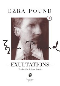 Enlarge image Cover: Exultations - BUENOS AIRES POETRY