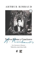 Cover: Nuevos Versos y Canciones - BUENOS AIRES POETRY
