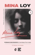 Cover: Mina Loy - BUENOS AIRES POETRY