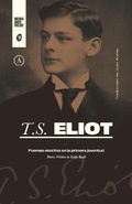 Cover: Poemas escritos en la primera juventud - BUENOS AIRES POETRY