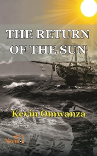 Abbildung von: The Return of the Sun - Nsemia Inc.