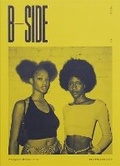 Cover: B-Side: PHOTOGRAPHY. AFROPEAN. FUSION - Aman iman