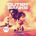Cover: Outer Banks: Lights Out - Blackstone Publishing