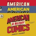 Cover: American Comics - Blackstone Publishing