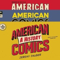 Enlarge image Cover: American Comics - Blackstone Publishing