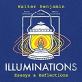 Cover: Illuminations - Blackstone Publishing