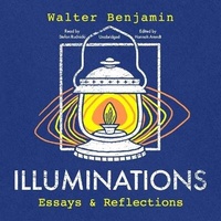 Enlarge image Cover: Illuminations - Blackstone Publishing