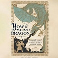 Cover: How to Slay a Dragon - Blackstone Publishing