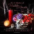 Cover: It's a Matter of Midlife and Death - Robyn Peterman