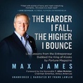 Cover: The Harder I Fall, the Higher I Bounce - MADE FOR SUCCESS