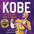 Cover: Kobe - Valentine Productions LLC