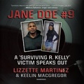 Cover: Jane Doe #9 - Blackstone Publishing