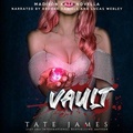Cover: Vault - Audio Sorceress LLC