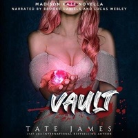 Enlarge image Cover: Vault - Audio Sorceress LLC