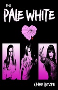 Cover: The Pale White - Crystal Lake Publishing
