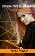 Bild: Rituales para la Hechicera del Nuevo Milenio - Blurb Inc