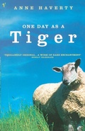Cover: One Day As A Tiger - Vintage