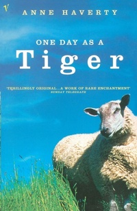 Enlarge image Cover: One Day As A Tiger - Vintage