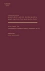 Cover: Progress in Nucleic Acid Research and Molecular Biology: Volume 76 - Academic Press