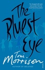 Cover: The Bluest Eye - Vintage