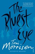 Cover: The Bluest Eye - Vintage