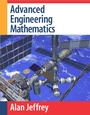 Cover: Advanced Engineering Mathematics - Academic Press