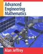 Cover: Advanced Engineering Mathematics - Academic Press