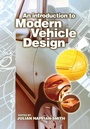 Cover: Introduction to Modern Vehicle Design - Butterworth-Heinemann