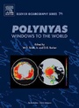 Cover: Polynyas: Windows to the World: Volume 74 - Elsevier