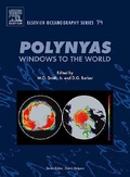 Cover: Polynyas: Windows to the World: Volume 74 - Elsevier