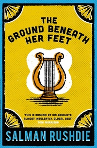Abbildung von: The Ground Beneath Her Feet - Vintage