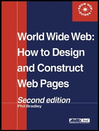 Enlarge image Cover: World Wide Web - Routledge