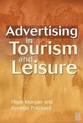Cover: Advertising in Tourism and Leisure - Butterworth-Heinemann