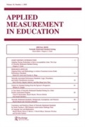Cover: Vertically Moderated Standard Setting - Routledge