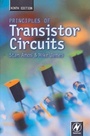 Cover: Principles of Transistor Circuits - Elsevier