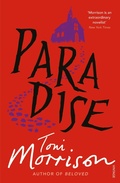 Cover: Paradise - Vintage