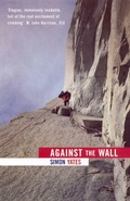 Cover: Against The Wall - Vintage
