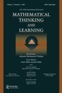 Cover: Advanced Mathematical Thinking - Routledge