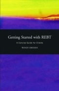 Bild: Getting Started with REBT - Routledge