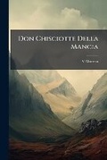 Cover: Don Chisciotte Della Mancia - Nabu Press