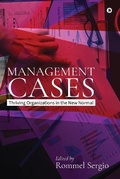 Cover: Management Cases - Notion Press