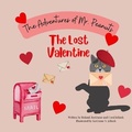 Cover: The Lost Valentine - Sloth Dreams Publishing