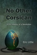 Cover: No Other Corsican - Eric Little